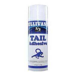 Sullivan's Livestock Tail Adhesive  Sullivan Supply
